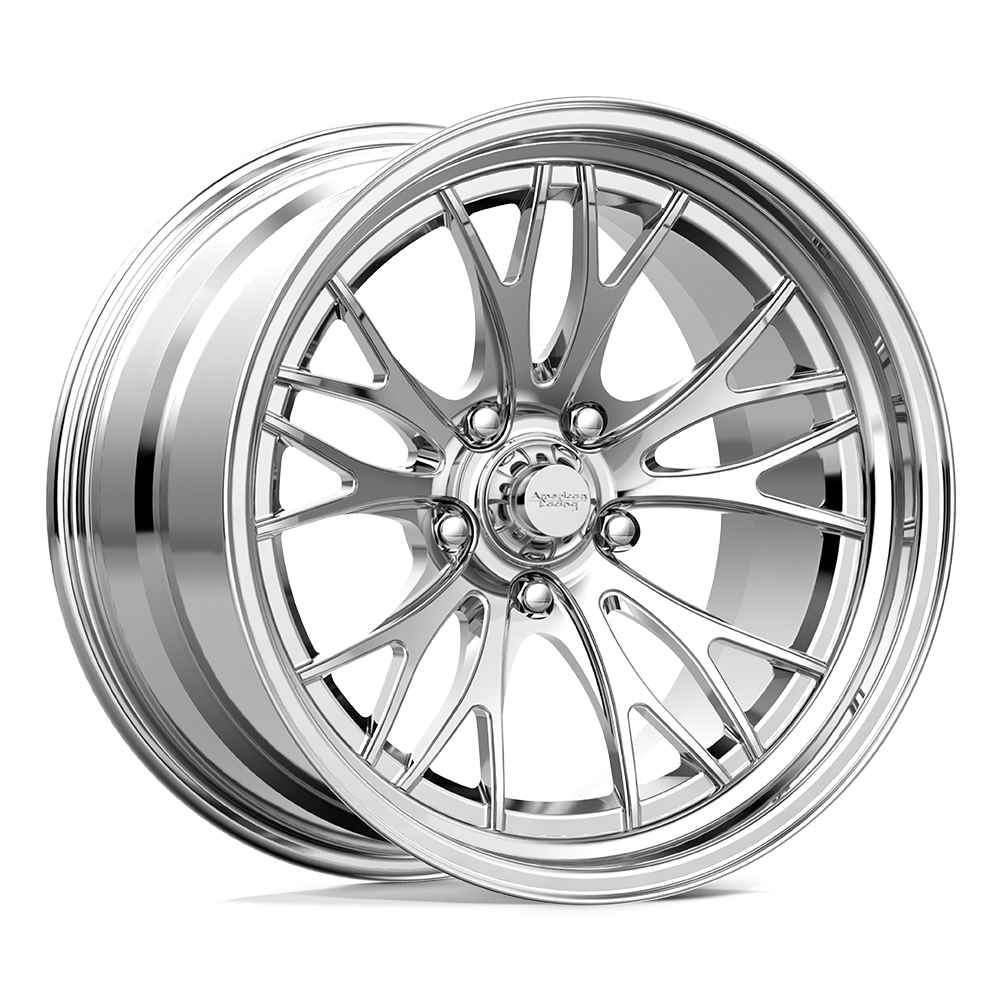 VF543 19X8.5 BLANK POLISHED XXMM (108-127)