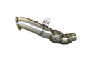 Sports Series 4.5" Catted Downpipe