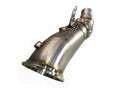 Sports Series 4.5" Catted Downpipe