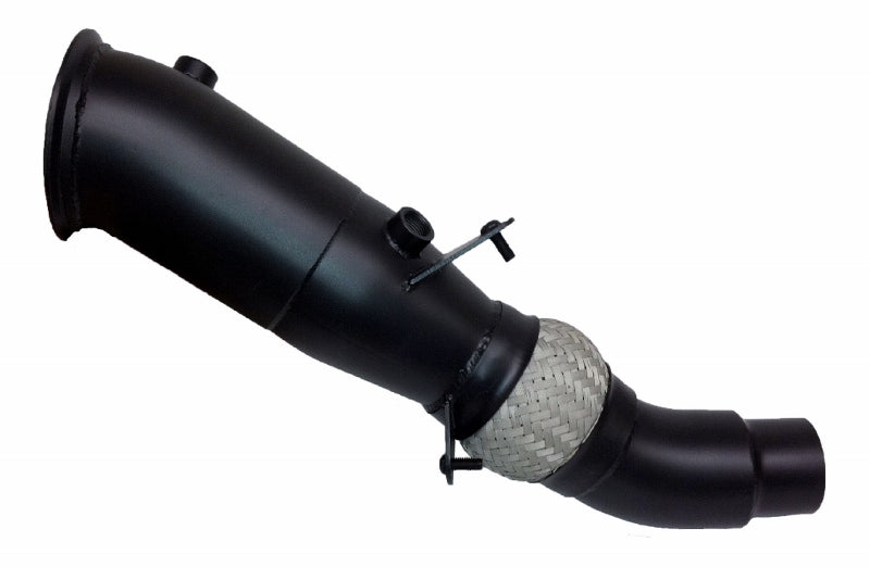 Sports Series High Flow Catted Downpipe
