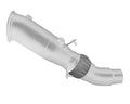 Sports Series High Flow Catted Downpipe