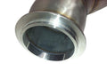Competition Series 3.5" Catless Downpipe
