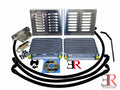 Competition Oil Cooler Kit for N54/N55