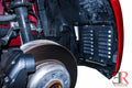 Competition Oil Cooler Kit for N54/N55