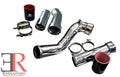 2.5-Inch Aluminum Charge Pipe Kit