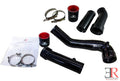 2.5-Inch Aluminum Charge Pipe Kit