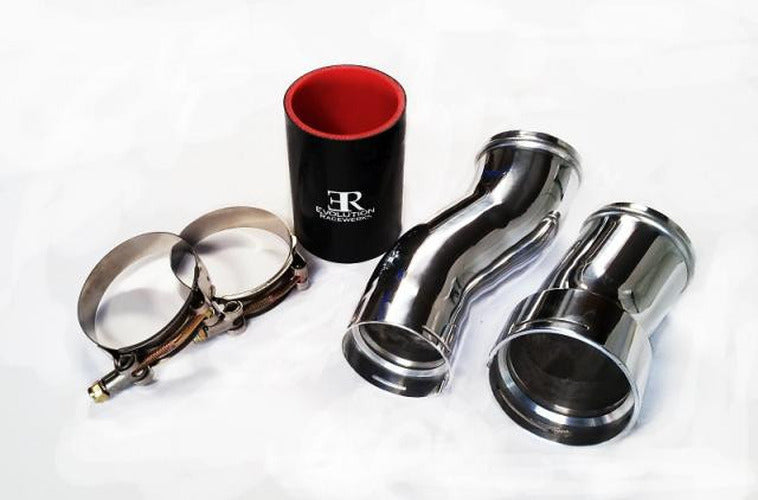 3-Inch Upper Pipe w/ MAP Flange