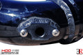3-Inch Upper Pipe w/ MAP Flange