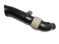 Competition Series 4.5" Catless Downpipe