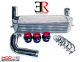 Competition Series Front Mount Intercooler 20"x11"x3