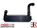 Competition Series Front Mount Intercooler 20"x11"x3
