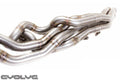 Medusa 4-1 Stepped Exhaust Header System