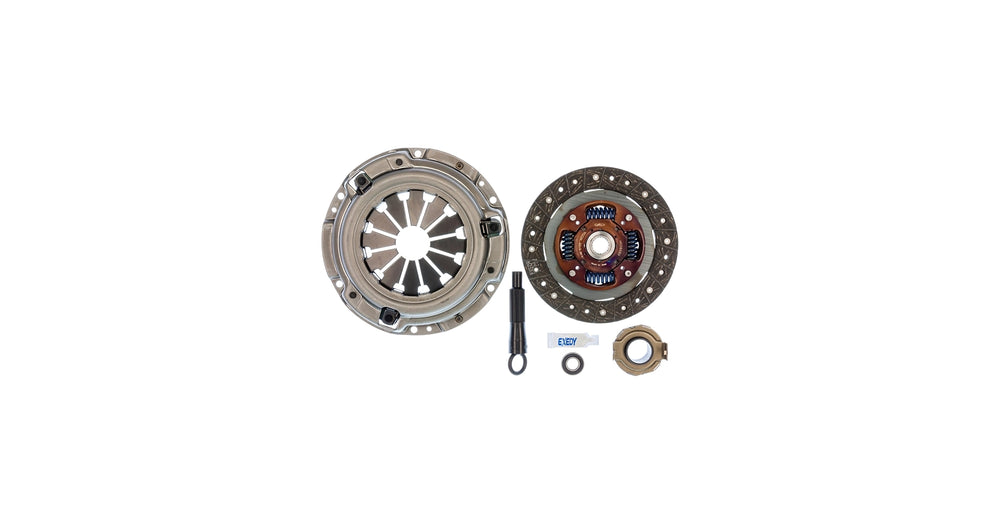 OEM Replacement Clutch Kit