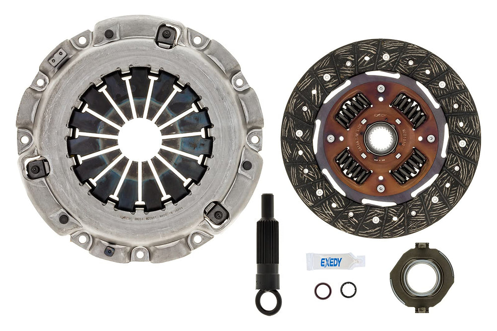 Exedy 236mm Clutch Kit