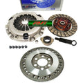 Exedy 236mm Clutch Kit