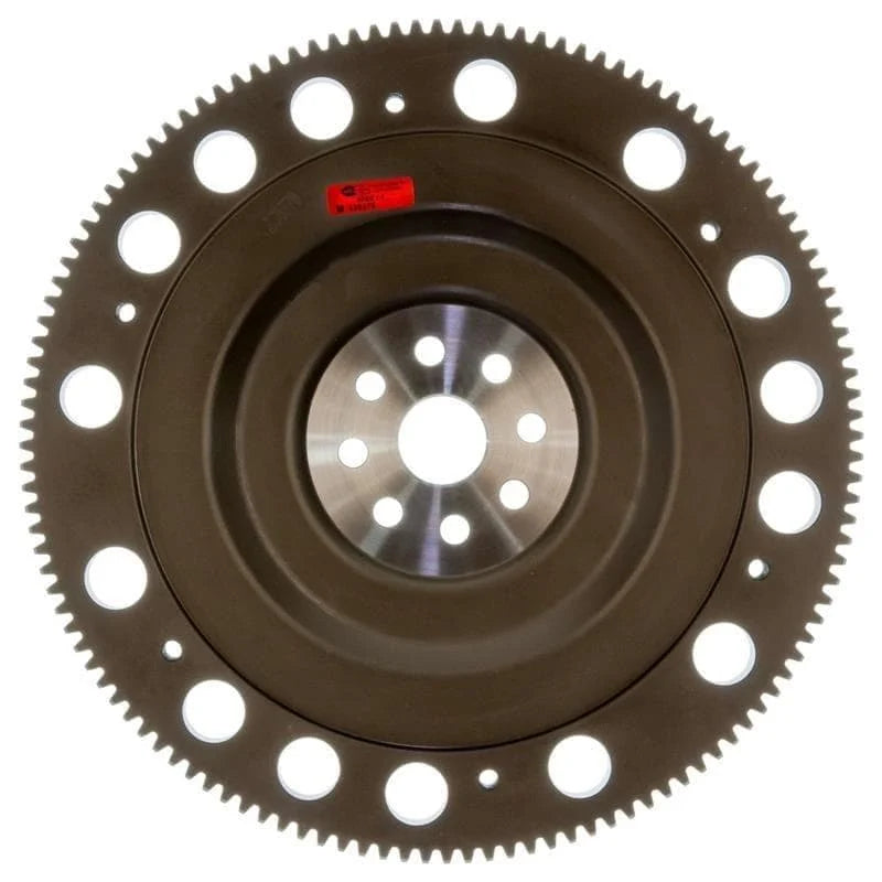 Chromoly Steel Flywheel