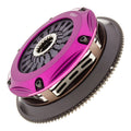 Twin Cerametallic Sprung Clutch and Flywheel Kit