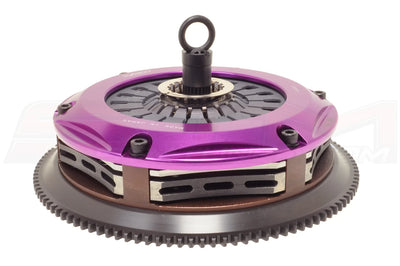Twin Cerametallic Clutch Kit
