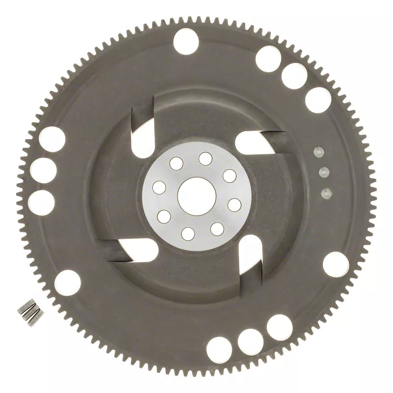 Billet Chromoly Steel Flywheel