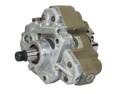 10mm Stroker CP3 Pump