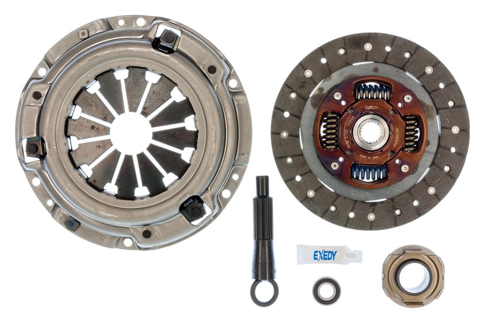 OEM Clutch Kit