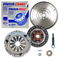 OEM Clutch Kit