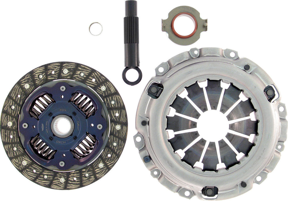 Clutch Replacement Kit