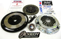 Stage 1 Organic Clutch Kit
