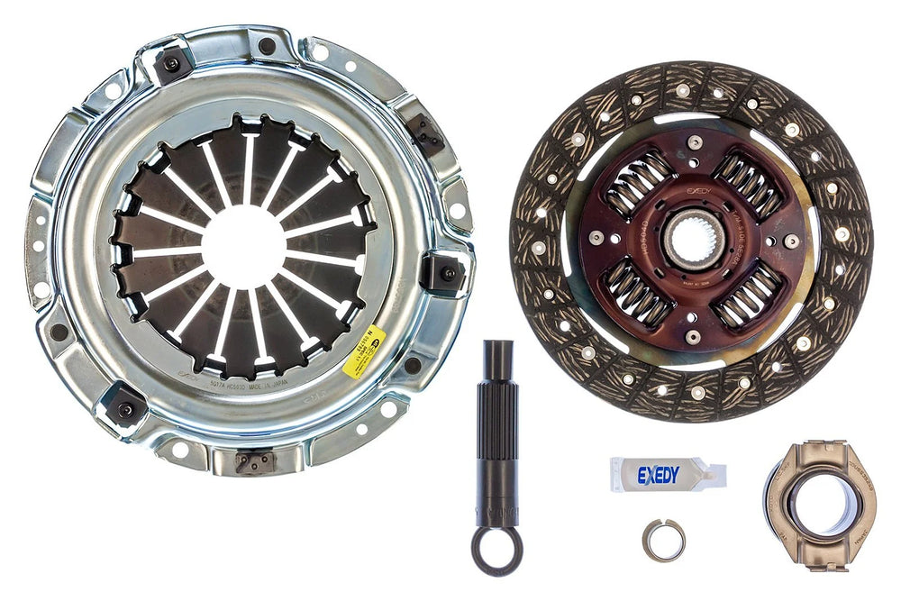 Stage 1 Organic Clutch Kit