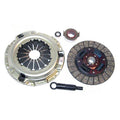 Stage 1 Organic Clutch Kit