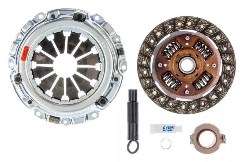 Stage 1 Organic Clutch Kit