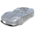 Carbon Fiber Front Splitter Lip