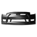 Duraflex GT-R Front Bumper Cover