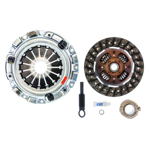 Stage 1 Organic Clutch Kit