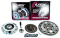 Stage 1 Organic Clutch Kit