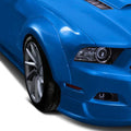 Circuit Wide Body Kit