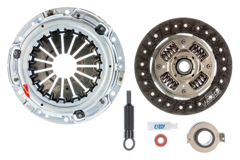 Stage 1 Organic Clutch Kit