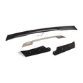 C6 Rear Spoiler