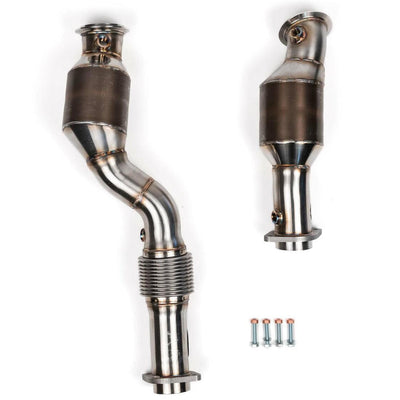 Sport Cat Downpipe
