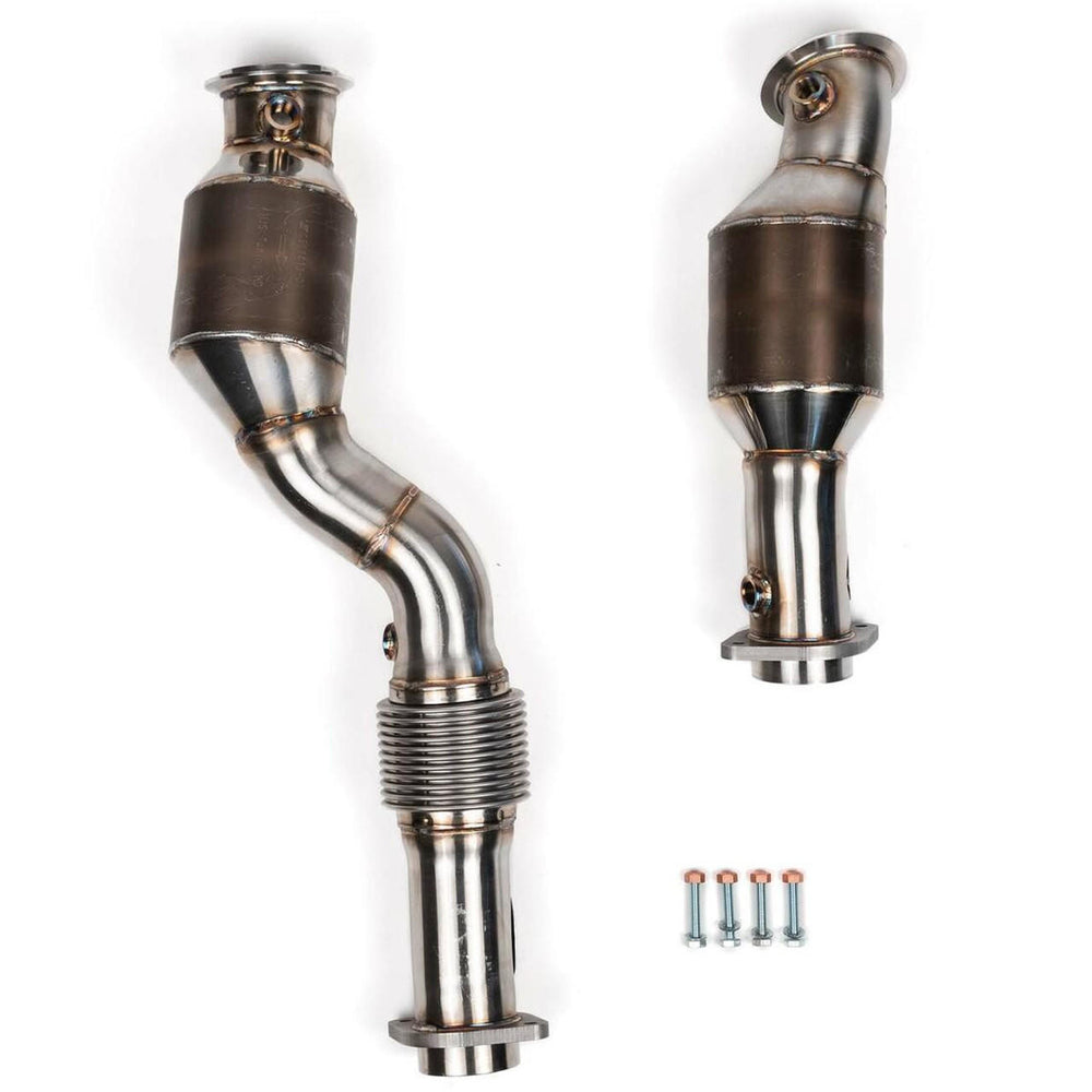 Sport Cat Downpipe