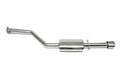 Maxflo Exhaust System