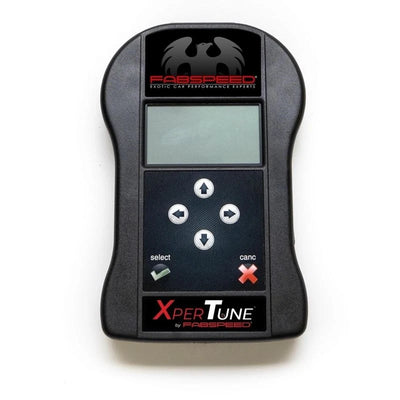 XperTune Performance Software 3.0L
