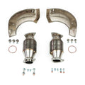 Sport Catalytic Converters