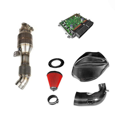 Sport Competition Performance Package