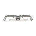 Motorsport X-Pipe