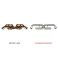 Motorsport X-Pipe