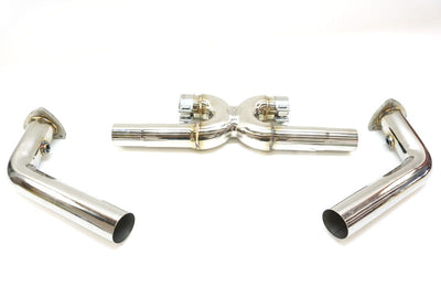 Motorsport X-Pipe