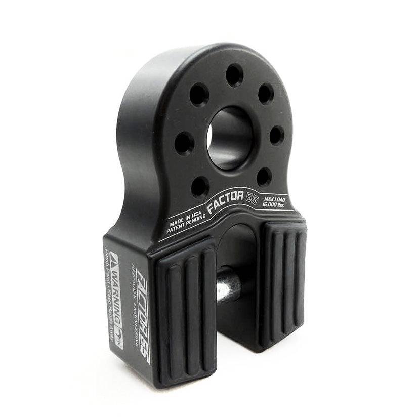 FlatLink Folding Winch Shackle Bracket