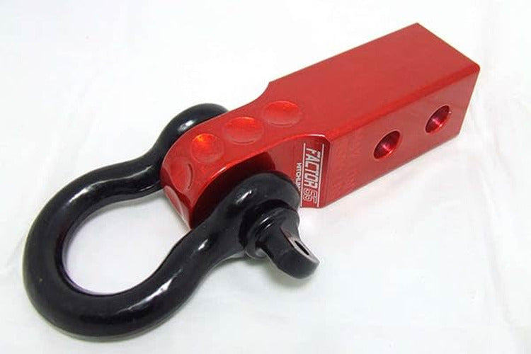 HitchLink 2.0 Receiver Shackle Mount