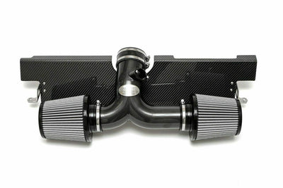 Fabspeed Carbon Fiber Competition Air Intake